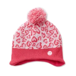 Kids Earflap Hat