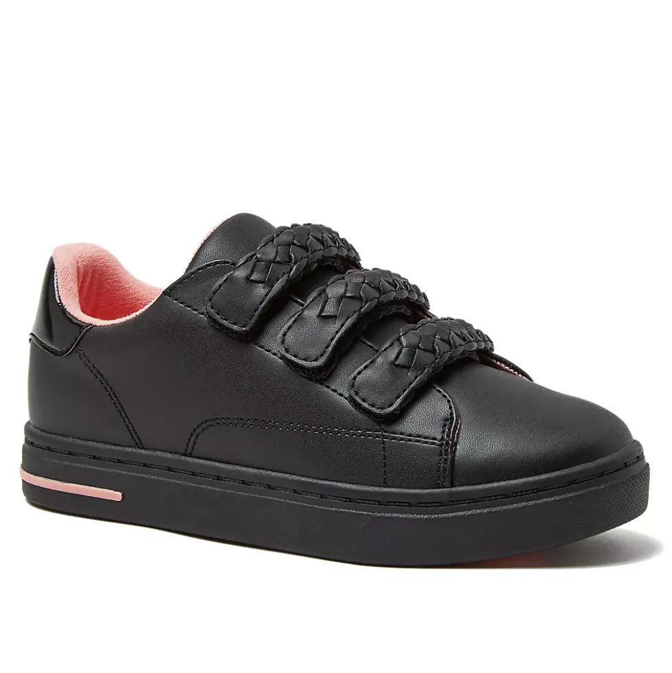 Kids Easy On Sneakers