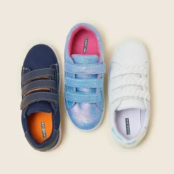 Kids Easy On Sneakers