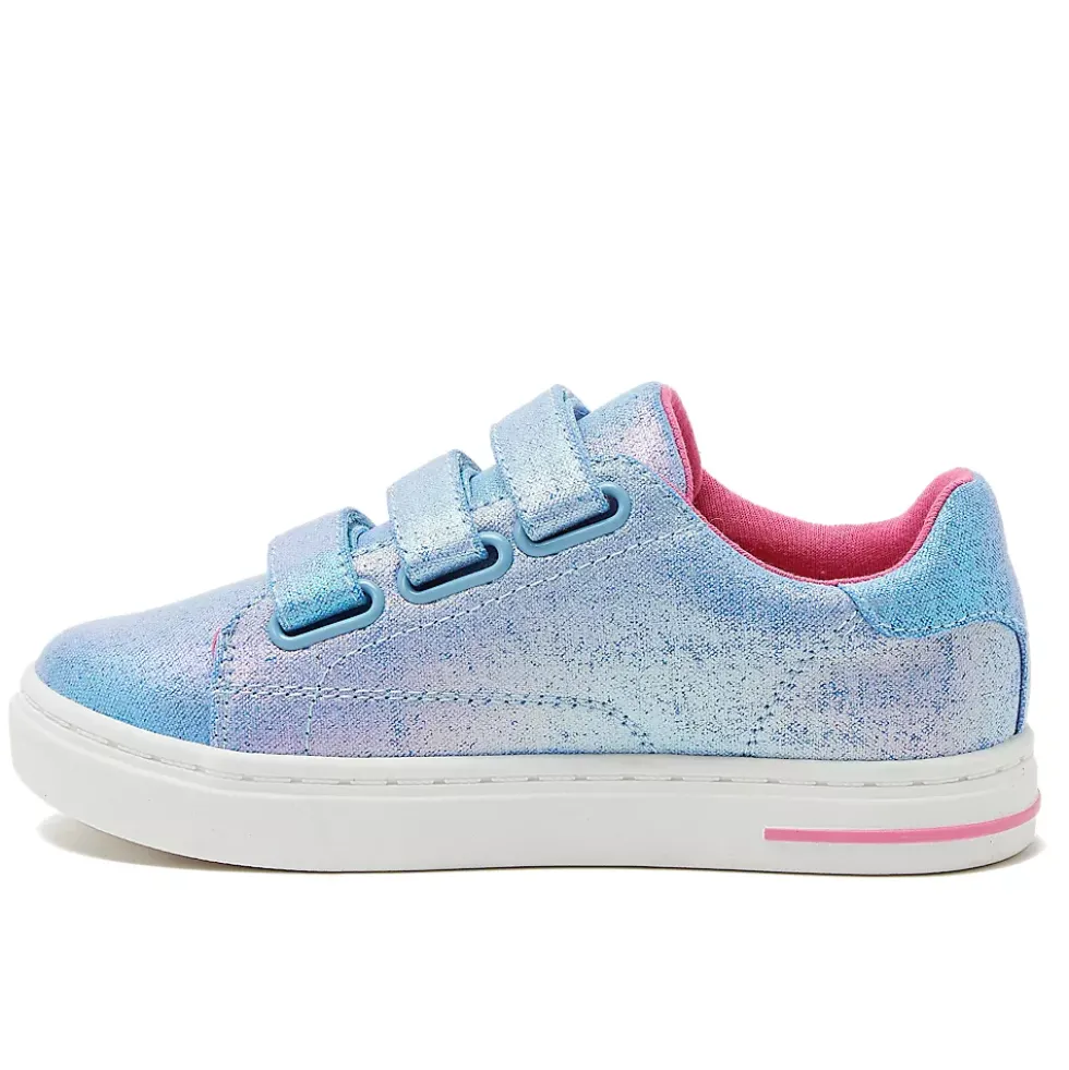 Kids Easy On Sneakers
