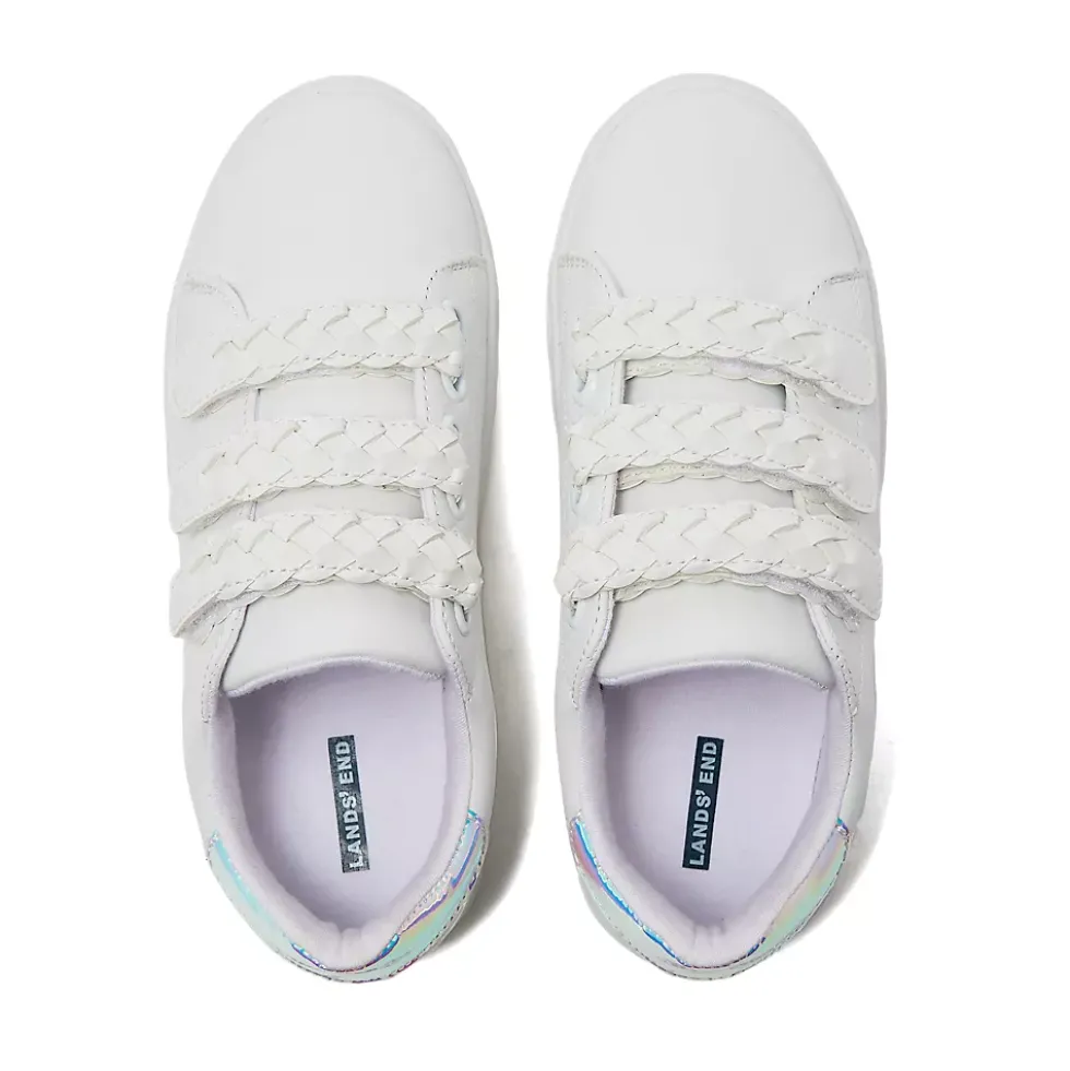 Kids Easy On Sneakers