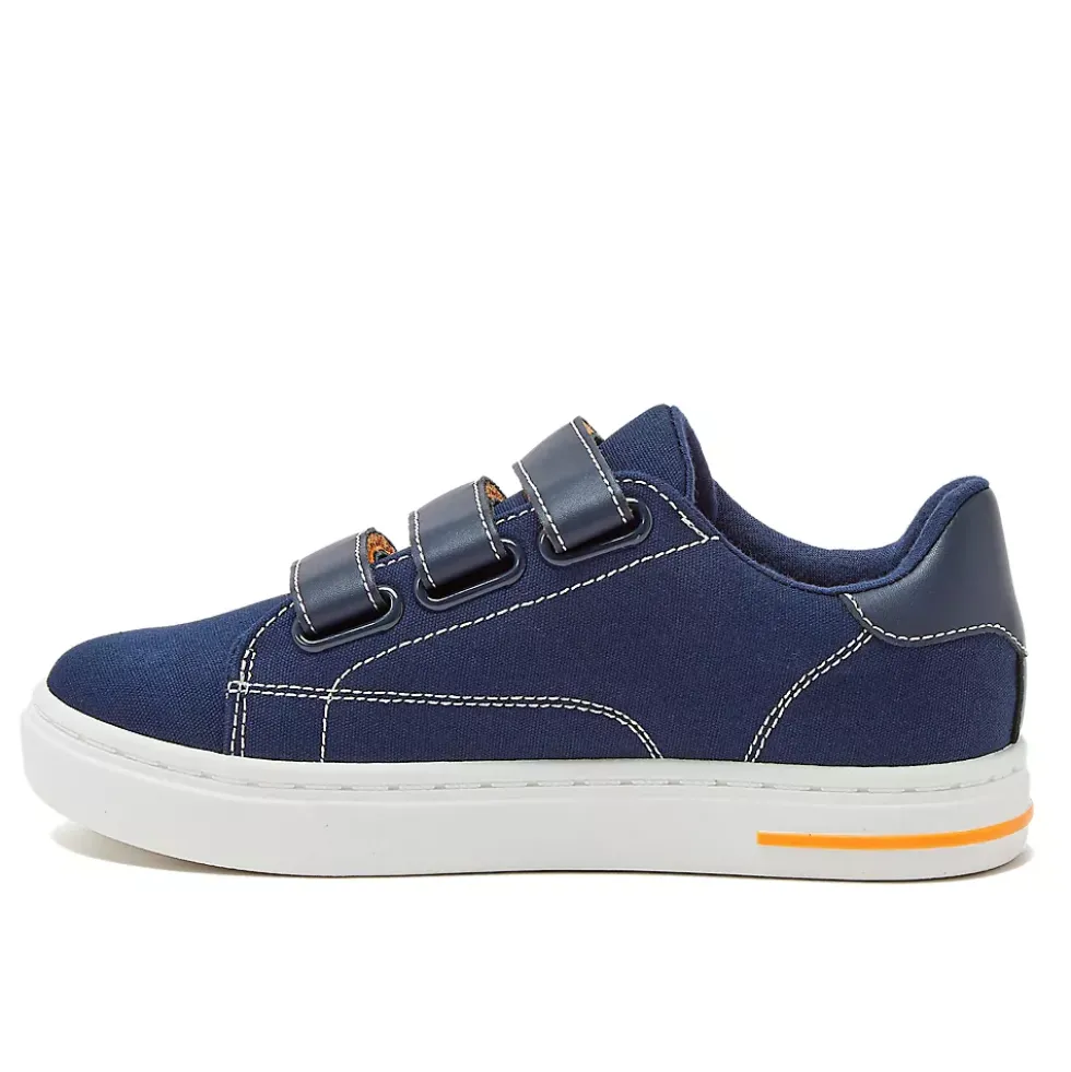 Kids Easy On Sneakers