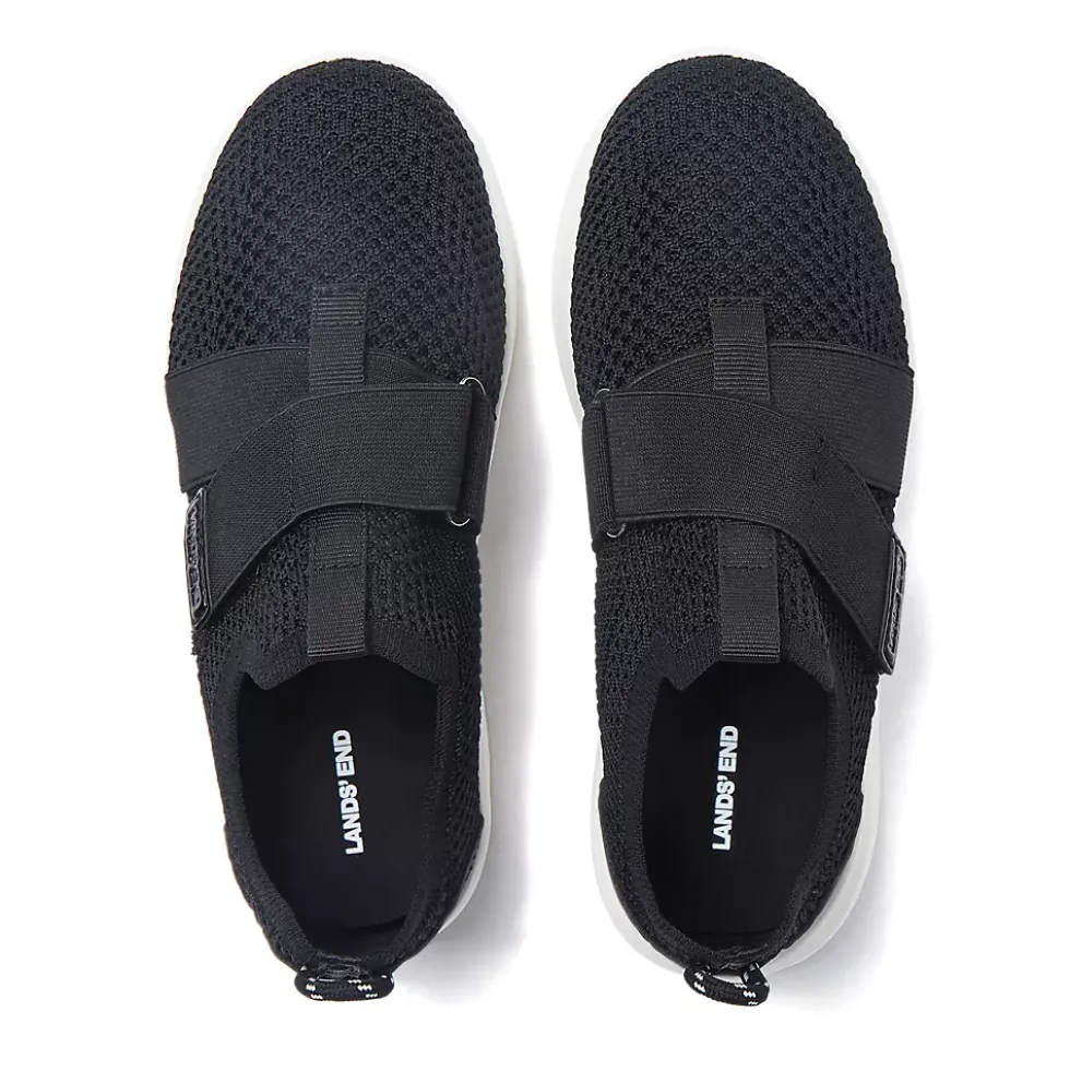 Kids Easy On Sport Sneakers