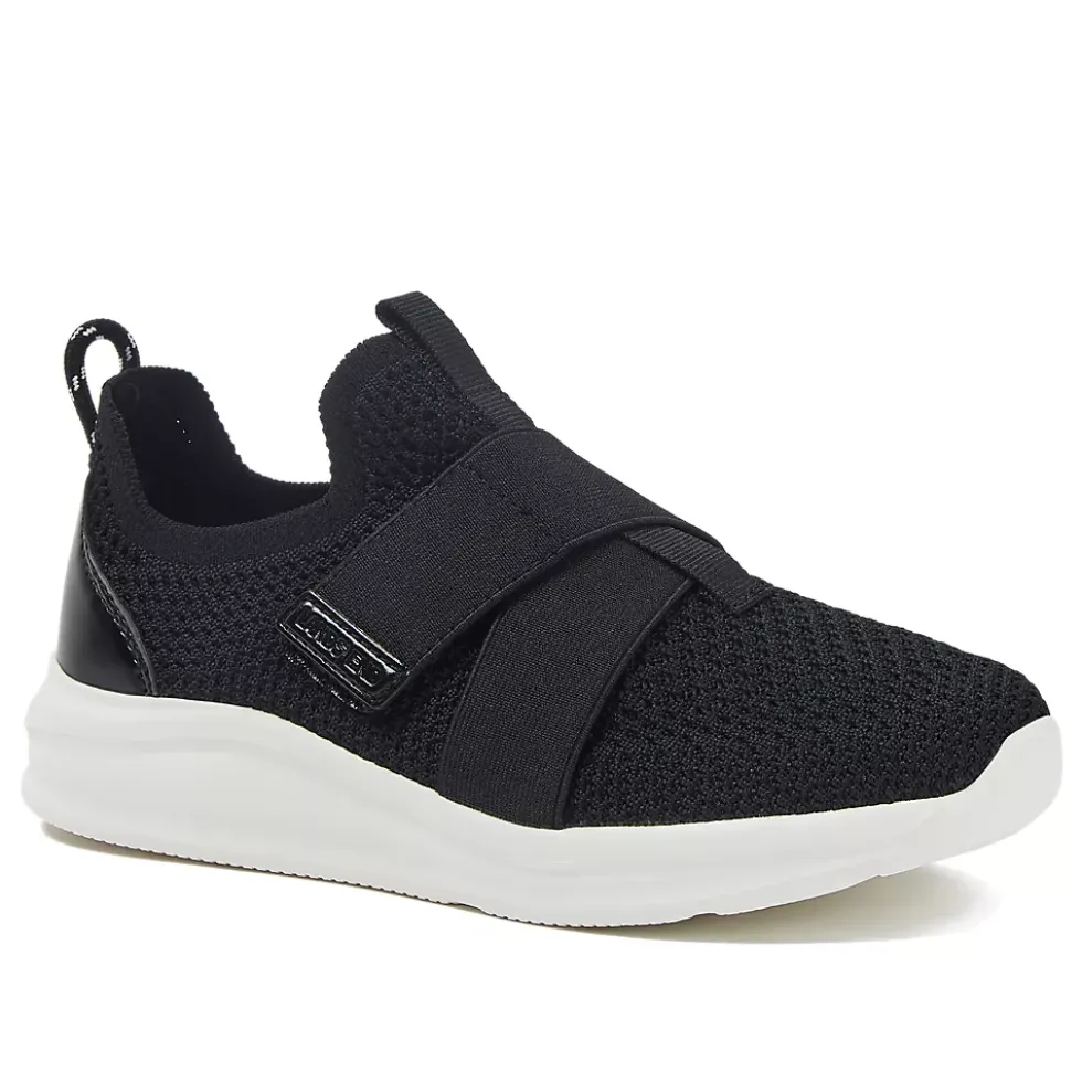 Kids Easy On Sport Sneakers