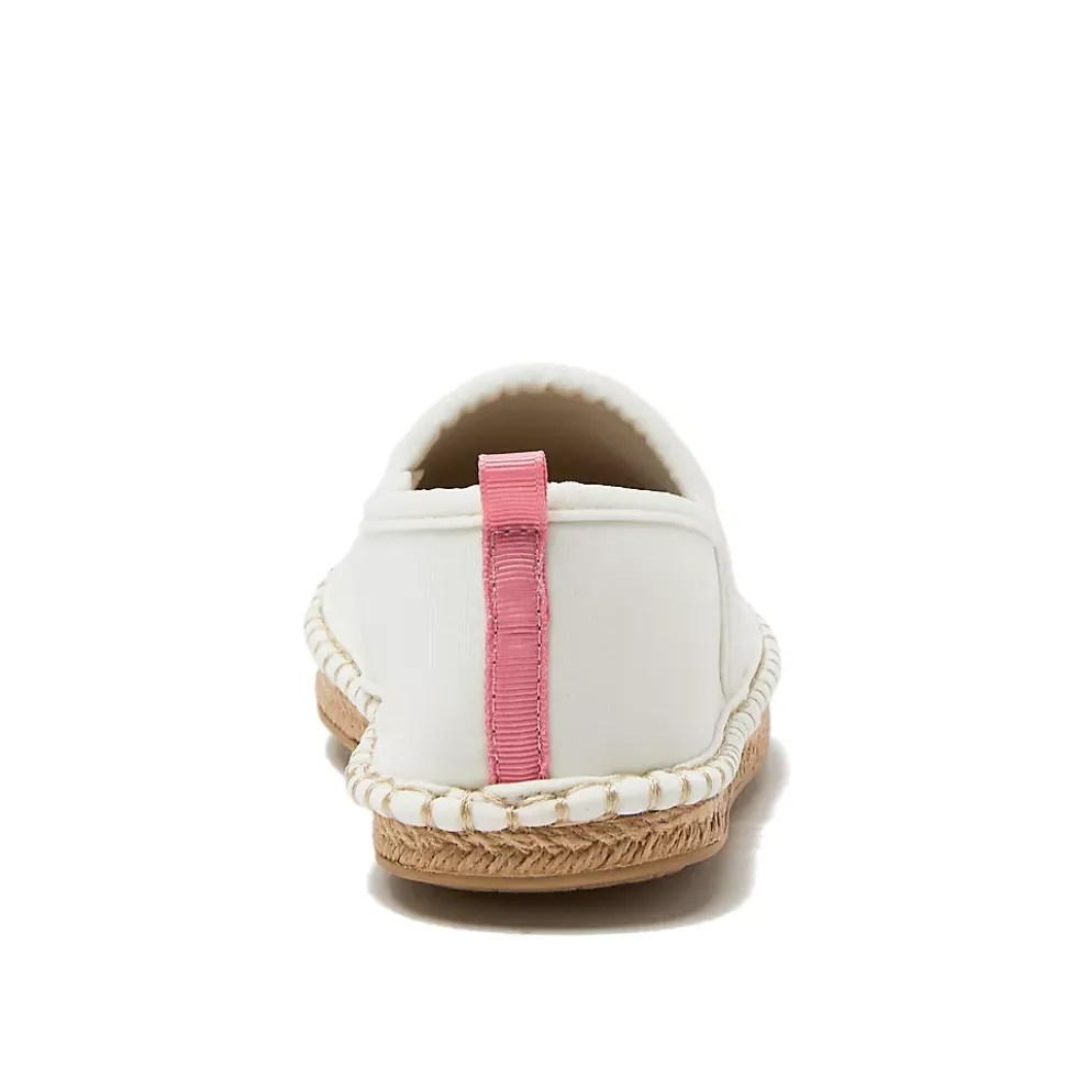 Kids Espadrille Beach and Water Shoes
