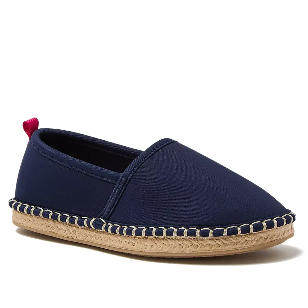 Kids Espadrille Beach and Water Shoes