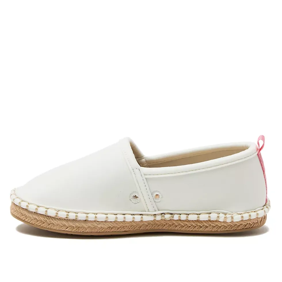 Kids Espadrille Beach and Water Shoes