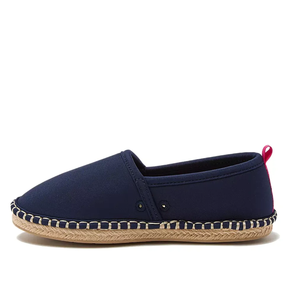 Kids Espadrille Beach and Water Shoes