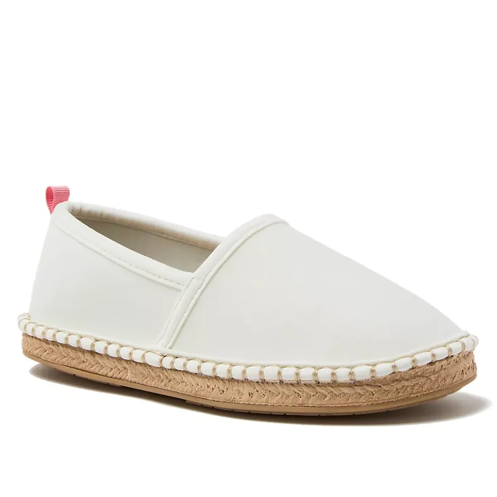 Kids Espadrille Beach and Water Shoes