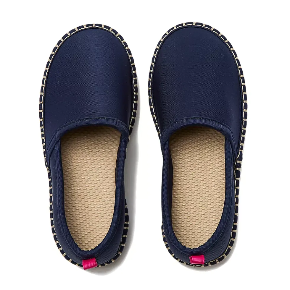Kids Espadrille Beach and Water Shoes