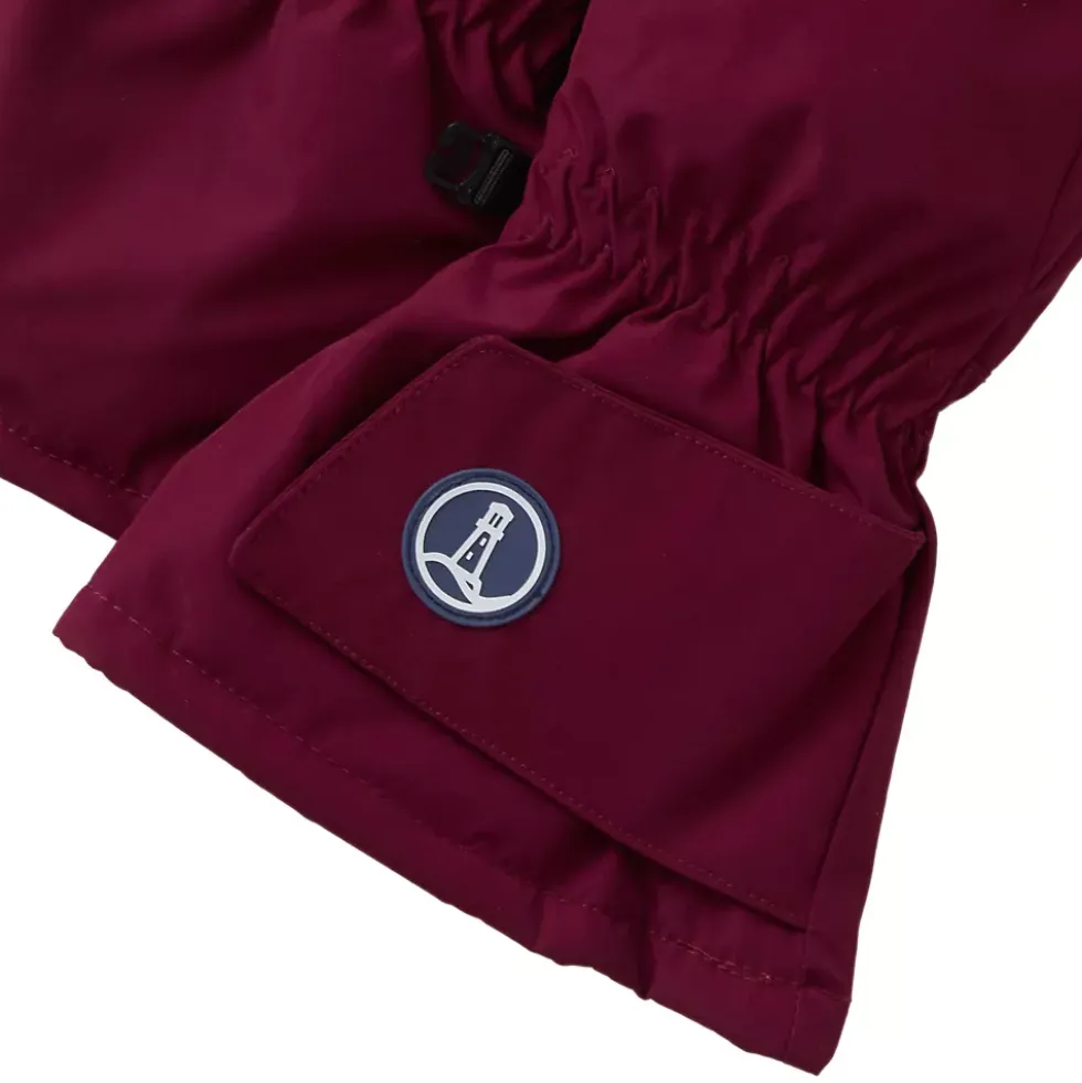 Kids Expedition Gloves