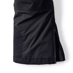 Kids Expedition Waterproof Iron Knee Snow Bibs