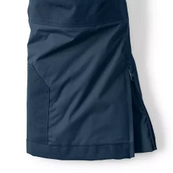 Kids Expedition Waterproof Iron Knee Snow Bibs