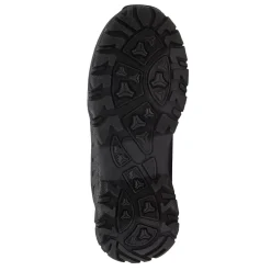Kids Expedition Waterproof Puffer Snow Boots