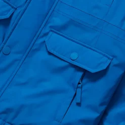 Kids Expedition Waterproof Winter Down Parka
