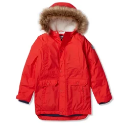 Kids Expedition Waterproof Winter Down Parka