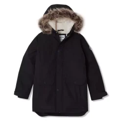 Kids Expedition Waterproof Winter Down Parka