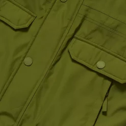 Kids Expedition Waterproof Winter Down Parka