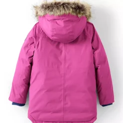 Kids Expedition Waterproof Winter Down Parka