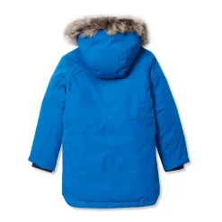 Kids Expedition Waterproof Winter Down Parka