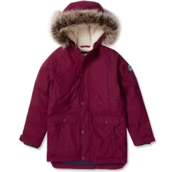 Kids Expedition Waterproof Winter Down Parka