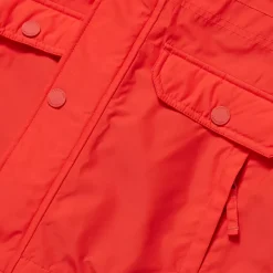 Kids Expedition Waterproof Winter Down Parka