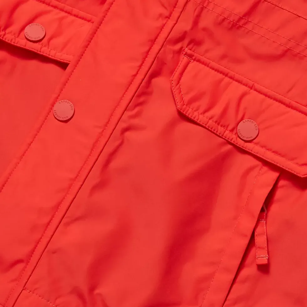 Kids Expedition Waterproof Winter Down Parka