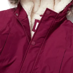 Kids Expedition Waterproof Winter Down Parka