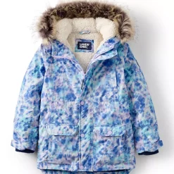 Kids Expedition Waterproof Winter Down Parka