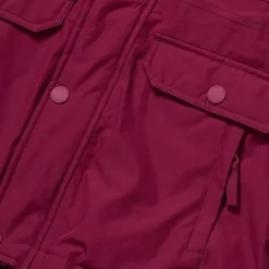 Kids Expedition Waterproof Winter Down Parka