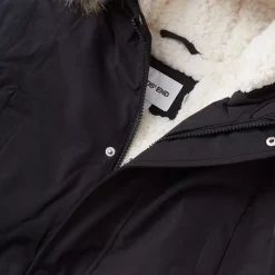 Kids Expedition Waterproof Winter Down Parka