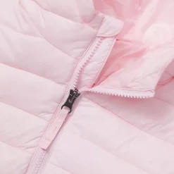 Kids FeatherFree™ Insulated Hooded Packable Jacket