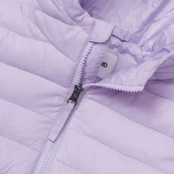 Kids FeatherFree™ Insulated Hooded Packable Jacket