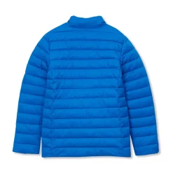 Kids FeatherFree™ Insulated Packable Jacket