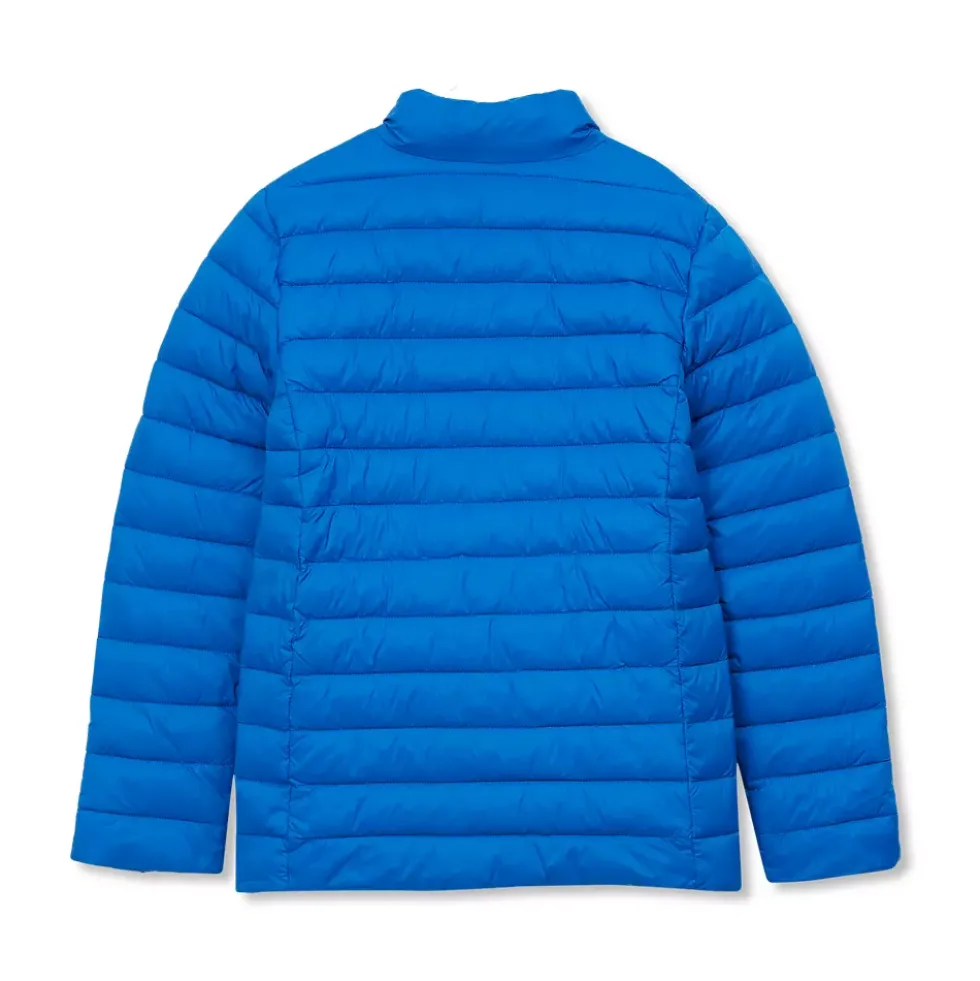 Kids FeatherFree™ Insulated Packable Jacket