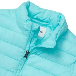 Kids FeatherFree™ Insulated Packable Jacket