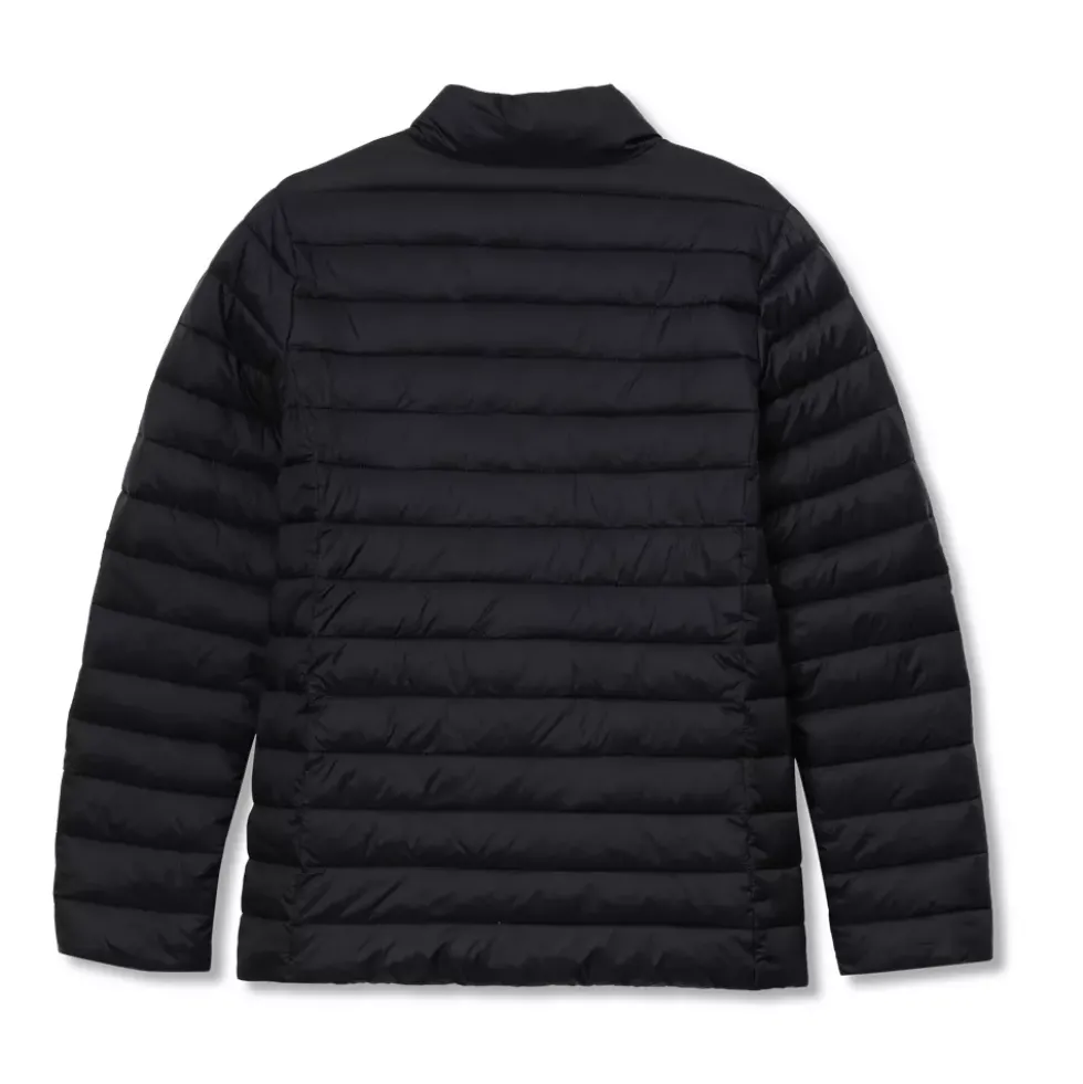 Kids FeatherFree™ Insulated Packable Jacket