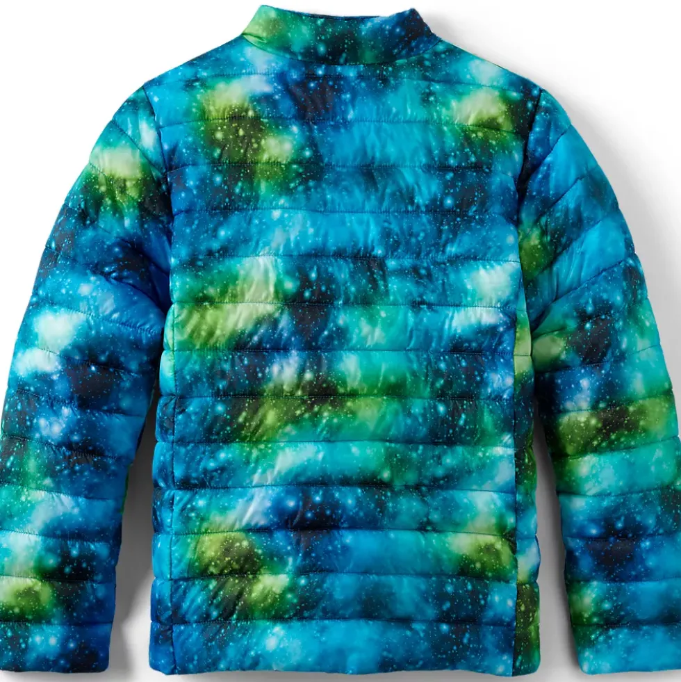 Kids FeatherFree™ Insulated Packable Jacket
