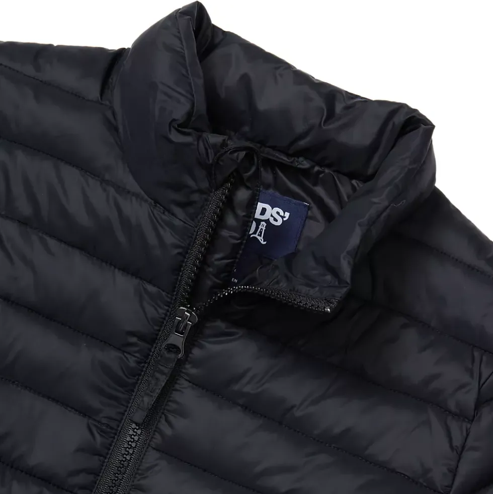 Kids FeatherFree™ Insulated Packable Jacket