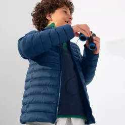 Kids FeatherFree™ Insulated Packable Jacket