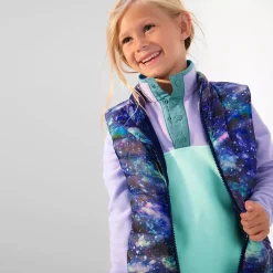 Kids FeatherFree™ Insulated Packable Vest