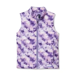 Kids FeatherFree™ Insulated Packable Vest
