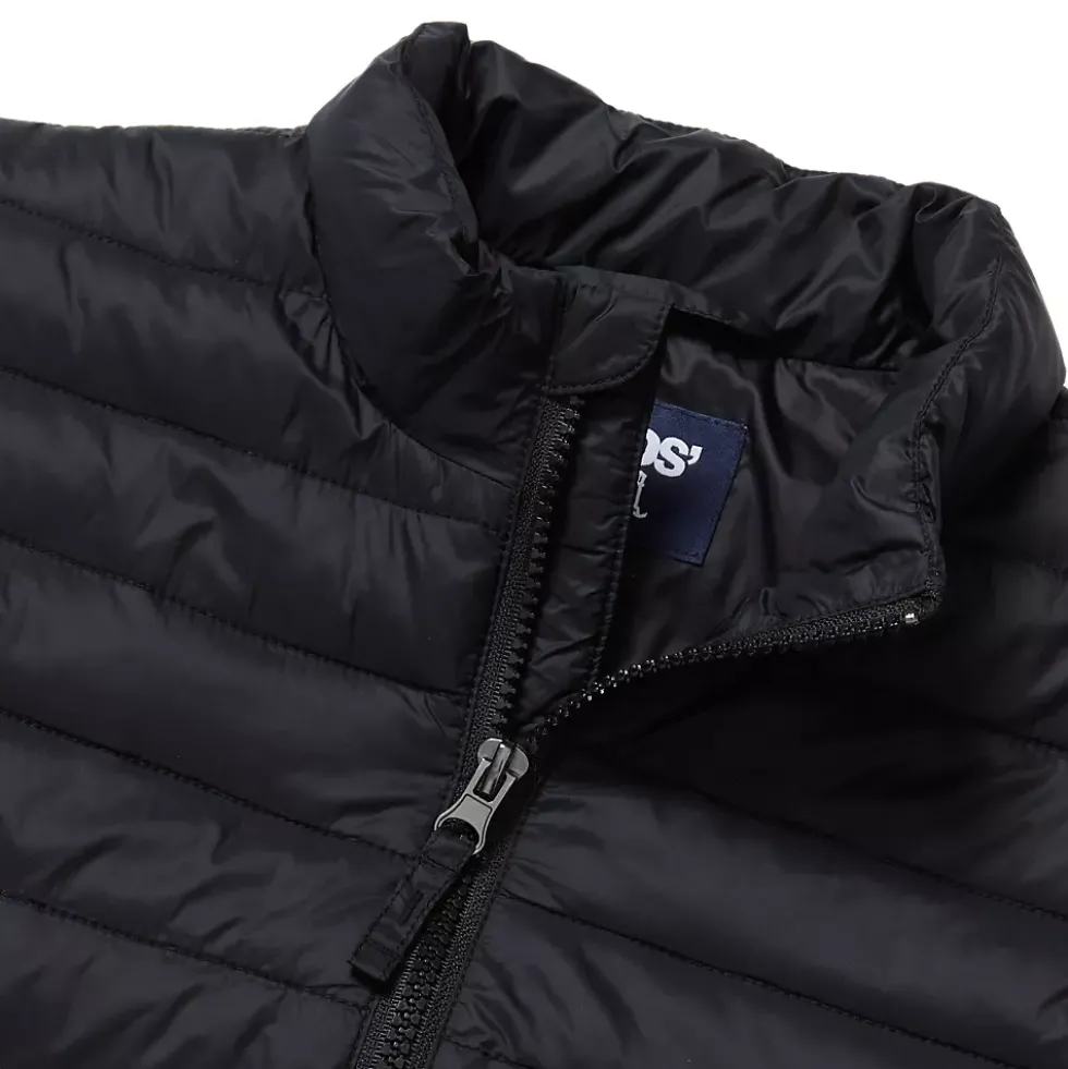 Kids FeatherFree™ Insulated Packable Vest