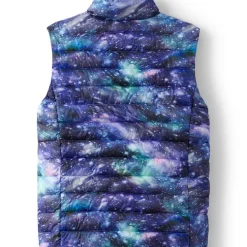 Kids FeatherFree™ Insulated Packable Vest