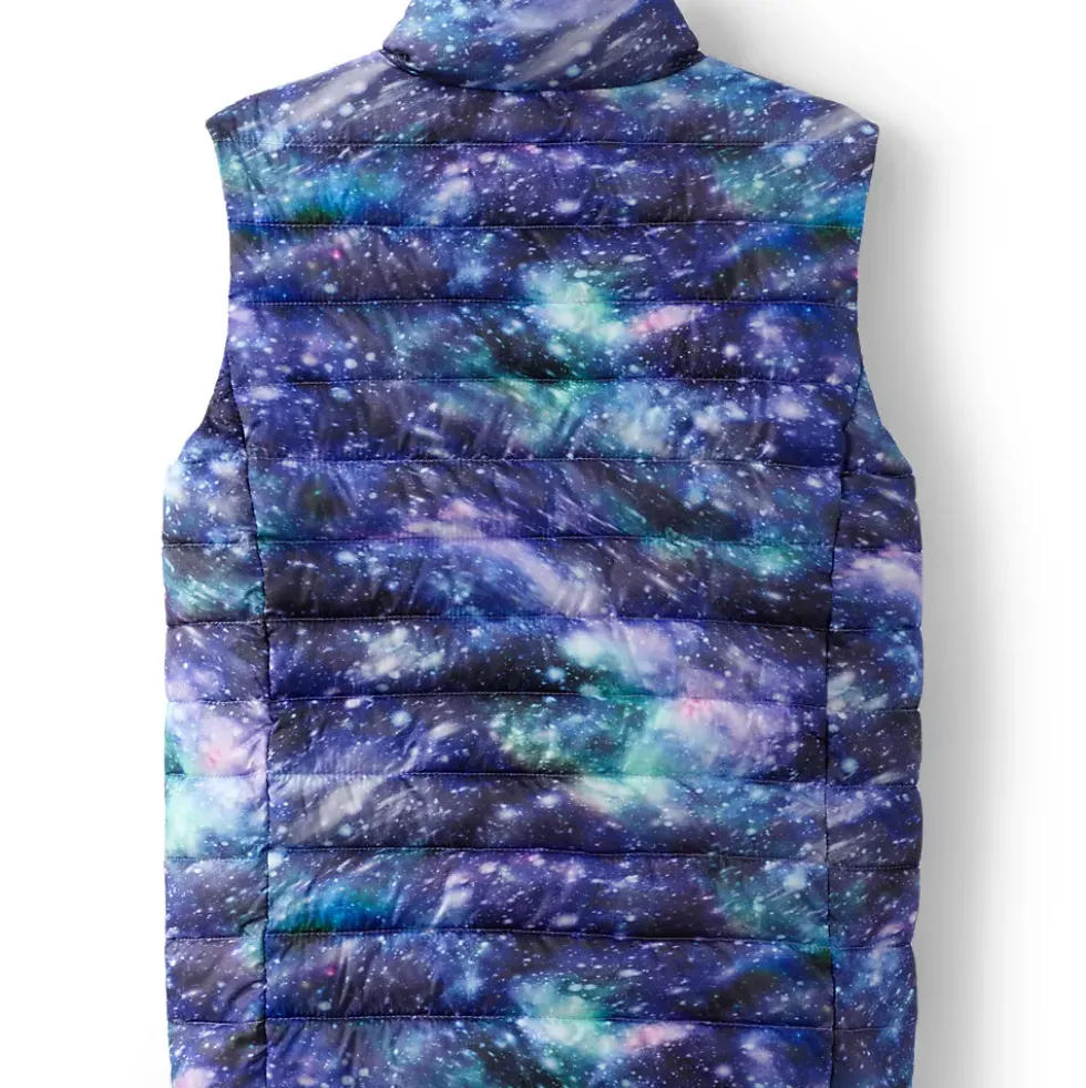 Kids FeatherFree™ Insulated Packable Vest