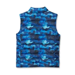 Kids FeatherFree™ Insulated Packable Vest