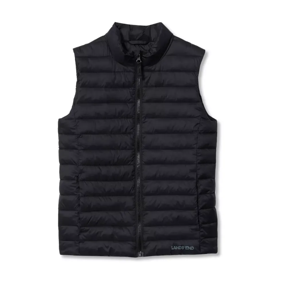 Kids FeatherFree™ Insulated Packable Vest