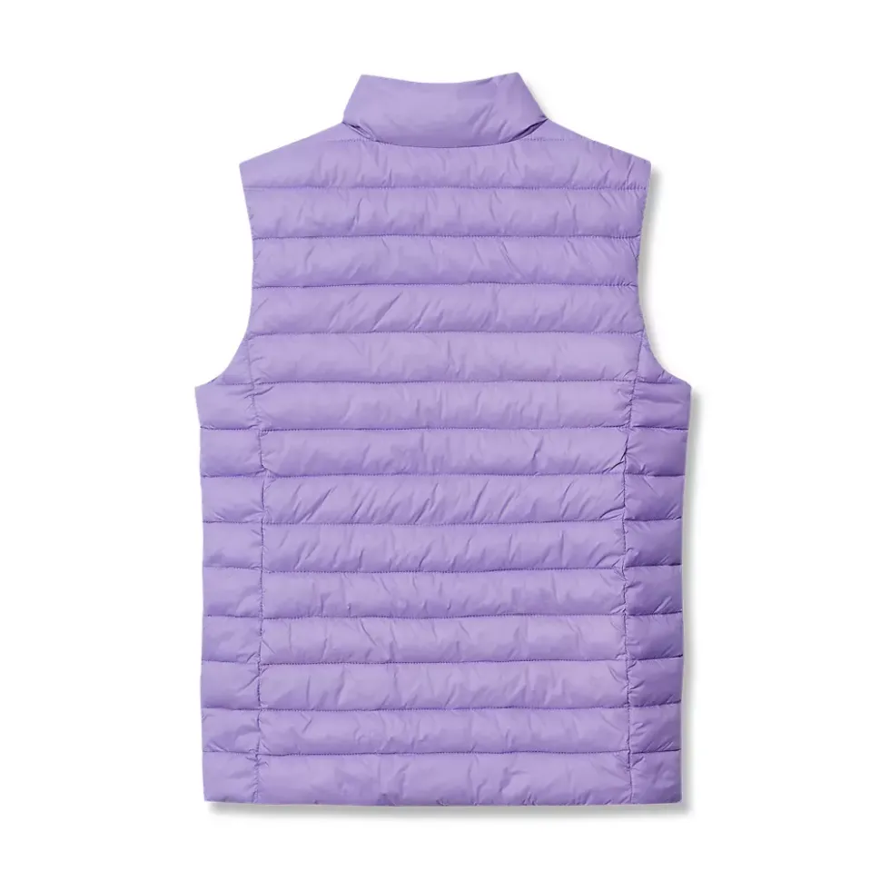 Kids FeatherFree™ Insulated Packable Vest