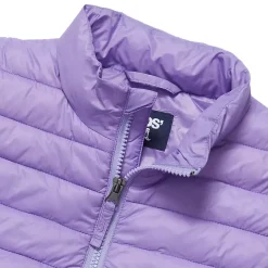 Kids FeatherFree™ Insulated Packable Vest