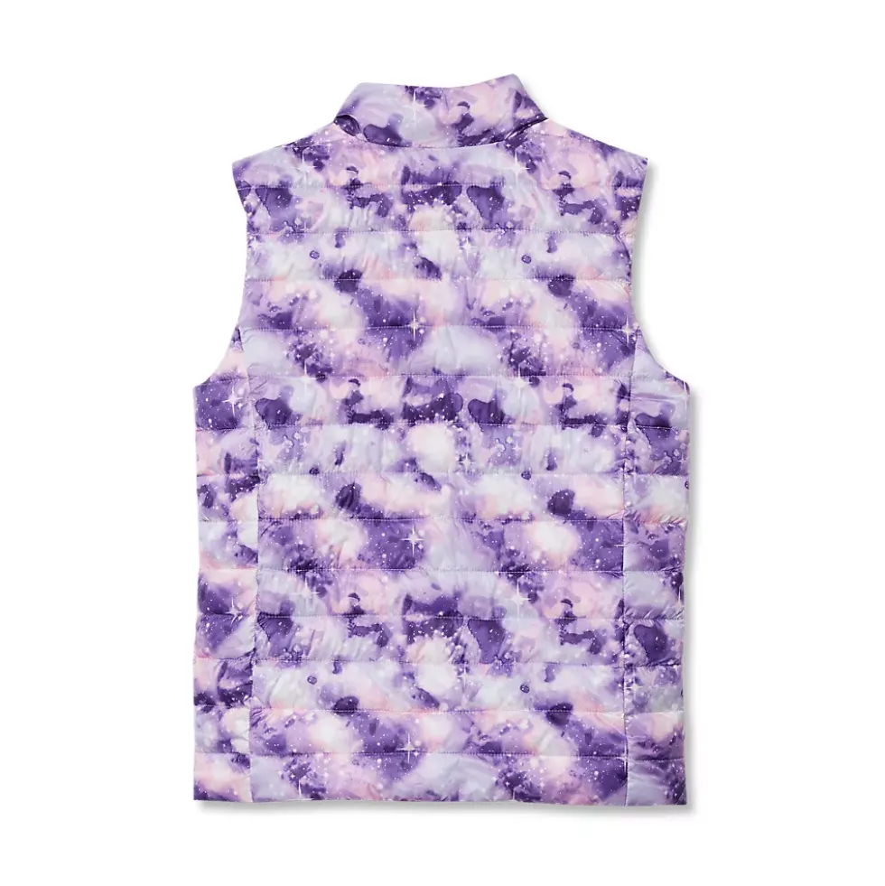Kids FeatherFree™ Insulated Packable Vest